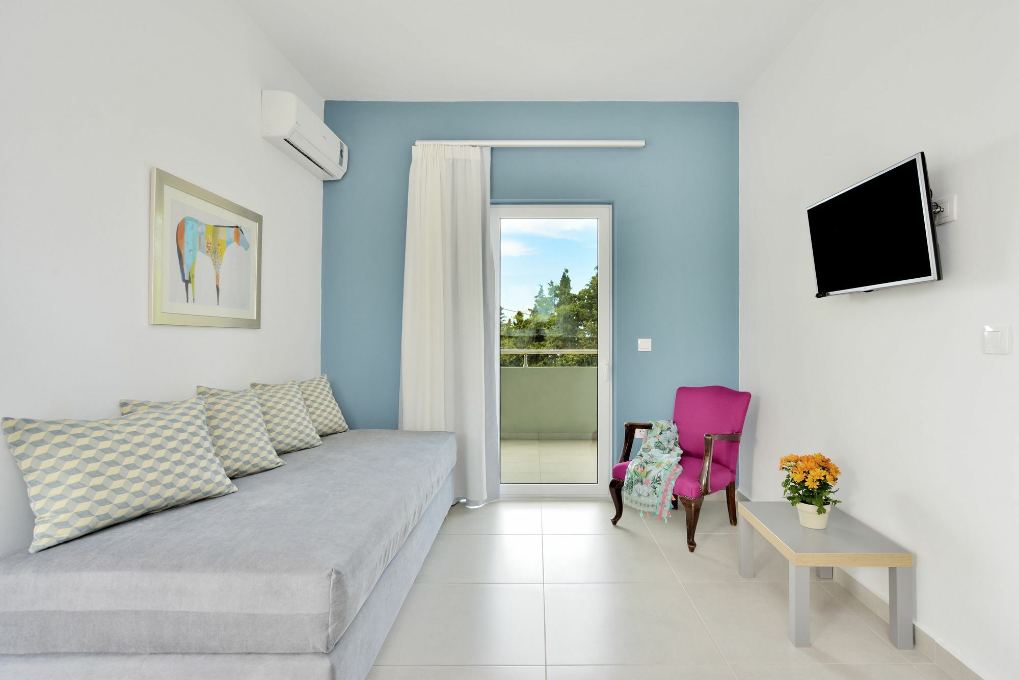 Casa Manolesos Hotel Chorafakia Luaran gambar
